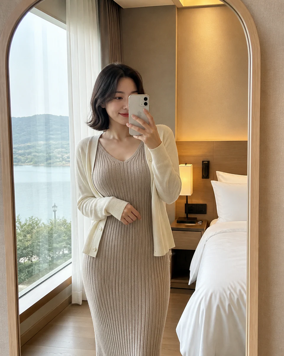 의왕러브 여성 관리사 프로필